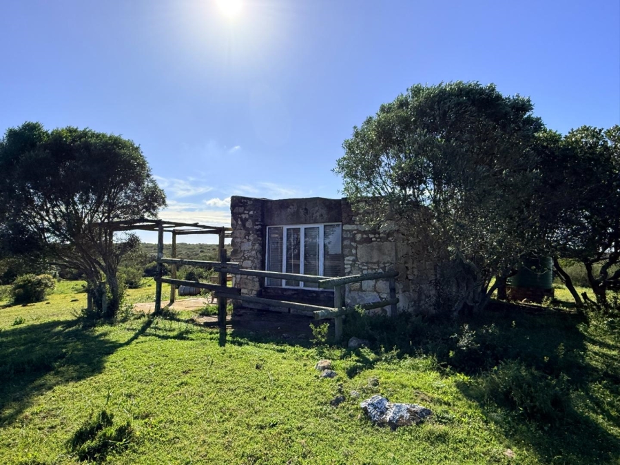 0 Bedroom Property for Sale in Riversdale Rural Western Cape